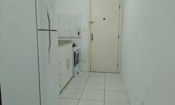 Imagem: Apartamento para aluguel, 1 quarto, Centro