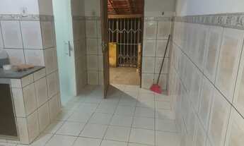 Imagem 2: Vendo casa na vila palmeira