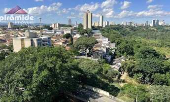 Imagem 3: Apartamento com 2 dormitórios à venda, 49 m² por R$ 245.000,00 - Vila Mascarenhas - São Jo