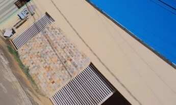 Imagem: Alugo casa 3 quartos 2 banheiros, garagem