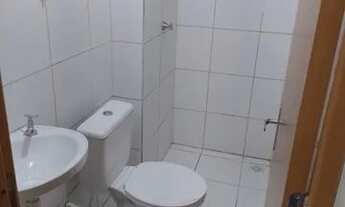 Imagem 2: Apartamento para aluguel na Artur de Carvalho(Villares do Turu