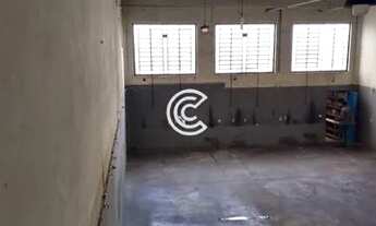 Imagem 3: BARRACAO COMERCIAL em CAMPINAS - SP, PARQUE VIA NORTE