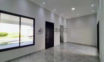 Imagem 4: Casa à venda com três dormitórios no condomínio Village Moutonnee em Salto/SP