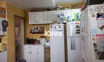 Imagem 7: Casa de Vila na Vila Mariana, 1 vaga com 3 dormitórios, sala 2 ambientes, copa e cozinha