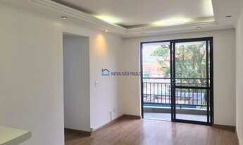 Imagem: Apartamento 3 dormitórios 1 suíte e 1