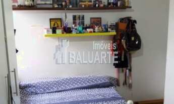 Imagem 6: Apartamento Residencial à venda, Jardim Taquaral, São Paulo - AP9259