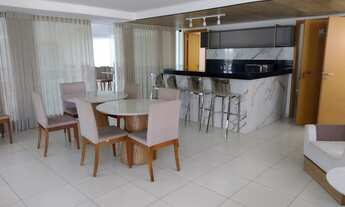 Imagem 6: Apartamento para aluguel possui 43 metros quadrados com 1 quarto em Intermares - Cabedelo