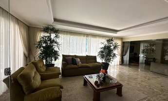 Imagem 6: Casa de condomínio para venda tem 1500 metros quadrados com 6 quartos em Parque Verde - Be