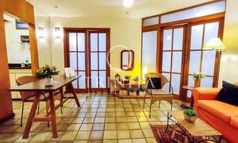 Imagem 2: Apartamento em Ipanema - Rio de Janeiro