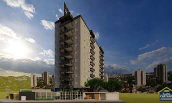 Imagem 7: 2 dorms com Sacada e Lazer por apenas R$ 313mil