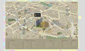 Imagem 5: Apartamento à venda no Nova Campinas - Campinas/SP