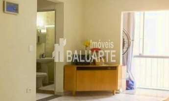Imagem 4: Apartamento com 2 dormitórios à venda, 58 m² por R$ 215.000,00 - Campo Grande - São Paulo
