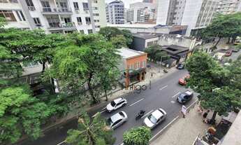 Imagem 3: Apartamento - Rua São Clemente - Venda - Botafogo