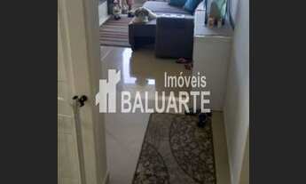 Imagem 7: Apartamento com 3 dormitórios à venda, 75 m² por R$ 570.000,00 - Jardim Consórcio - São Pa