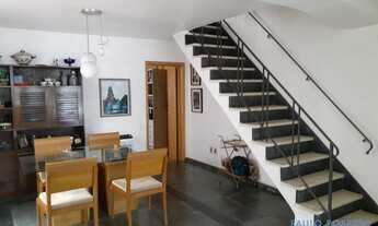 Imagem 4: CASA ASSOBRADADA - BROOKLIN - SP