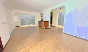 Imagem 3: Casa com 4 dormitórios, 373 m² - venda por R$ 650.000,00 ou aluguel por R$ 3.004,72/mês