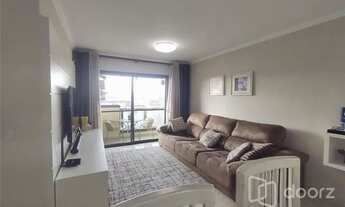 Imagem 3: SãO PAULO - Apartamento Padrão - Vila Bertioga