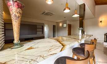 Imagem 6: Cobertura para Venda - 260.79m², 4 dormitórios, sendo 2 suites, 2 vagas - Marechal Rondon