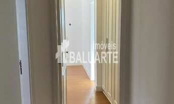 Imagem 4: Apartamento com 4 dormitórios à venda, 120 m² por R$ 1.269.000,00 - Campo Belo - São Paulo