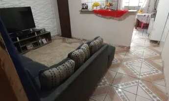 Imagem 4: Sobrado Casa com 1 dormitório