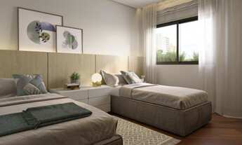 Imagem 6: APARTAMENTO RESIDENCIAL em SÃO PAULO - SP, ITAIM BIBI