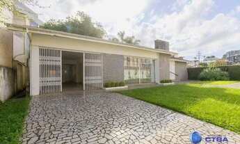 Imagem 2: Casa à venda, 321 m² por R$ 2.500.000,00 - Seminário - Curitiba/PR