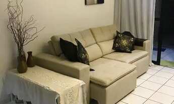 Imagem 2: DM/EXCELENTE Casa para venda tem 80 metros quadrados com 3 quartos a Beira Mar - Olinda