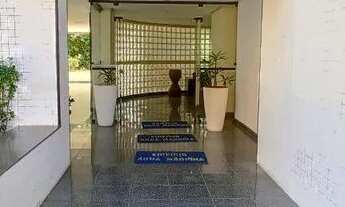 Imagem: ÁGUA MARINHA - COB 03 SUÍTES - RIO VERMELHO