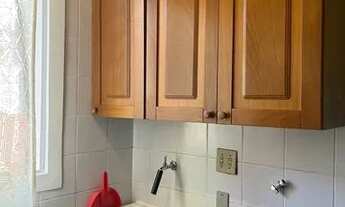 Imagem 6: Apartamento para venda com 64 metros quadrados com 2 quartos. Morada do Japi