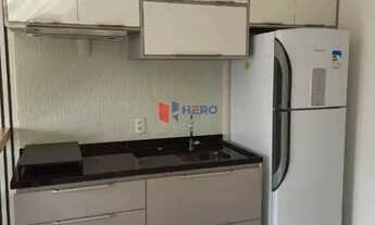 Imagem 3: Studio para aluguel com 47 metros quadrados com 1 quarto em Mirandópolis - São Paulo - SP