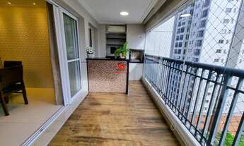 Imagem 7: Reserva Inglesa London | Com 3 Suítes| Com 134 m²