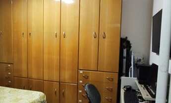 Imagem 4: Ocasião apto 2 quartos, sala ,sanca, cozinha ampla garagem demarcada, lazer 700 m metro Ja