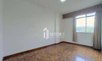 Imagem 4: Apartamento com 3 quartos para alugar, 70 m² por R$ 2.201/mês - Centro - Juiz de Fora/MG