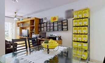 Imagem 5: Apartamento com 2 dormitórios à venda, 61 m² por R$ 525.000 - Saúde - São Paulo/SP