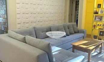 Imagem 3: Apartamento com 3 dormitórios à venda, 170 m² por R$ 1.400.000 - Vila Andrade - São Paulo