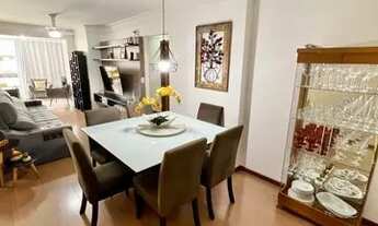 Imagem 4: Apartamento 96 metros quadrados com 3 quartos em Jardim Camburi - Vitória - ES