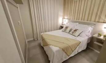 Imagem 2: Apartamento para venda com 98 metros quadrados com 3 quartos em Centro - Capão da Canoa