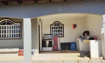 Imagem 6: Alugo casa na colônia agrícola samambaia