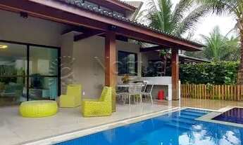 Imagem 5: Beach Class Eco Life - Bangalô com 5 quartos (2 suítes) - Piscina privativa e área gourmet