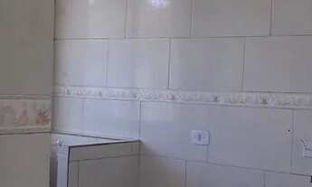 Imagem 4: Apartamento no Tatuquara