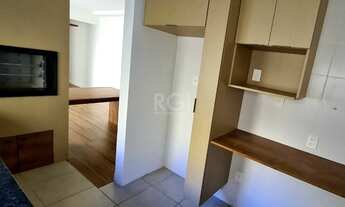 Imagem 2: Apartamento em Menino Deus