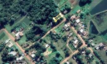 Imagem 7: Terrenos- BAIRRO VILA GARCIA