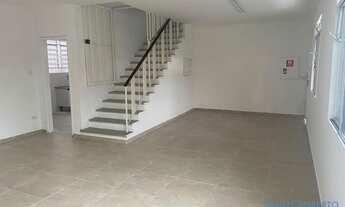 Imagem: CASA ASSOBRADADA - JARDIM AEROPORTO - SP