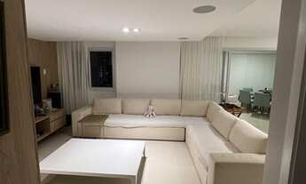 Imagem 4: Apartamento 3/4 sendo três suítes à venda - Greenville Patamares