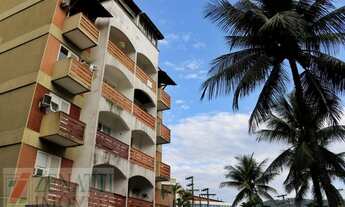 Imagem 4: Apartamento para Locação em Angra dos Reis, Parque das Palmeiras, 1 dormitório, 2 banheiro