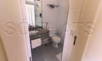 Imagem 7: Flat disponível para locação Saint Lawrence com 33m², 1 dorm e 1 vaga de garagem no bairro