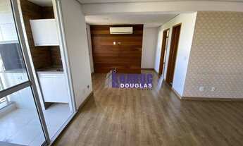 Imagem 2: Apartamento com 2 dormitórios à venda, 70 m² por R$ 450.000,00 - Jardim Califórnia - Cuiab