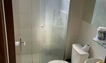 Imagem 4: Só paga aluguel e luz Jasmim Av Torquato tapajós 4º andar incluso tx cond água gás confira