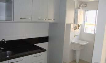 Imagem 3: APARTAMENTO com 3 dormitórios para alugar com 73m² por R$ 1.300,00 no bairro Campina do Ar