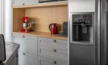 Imagem 6: APARTAMENTO - VILA ROMANA - SP